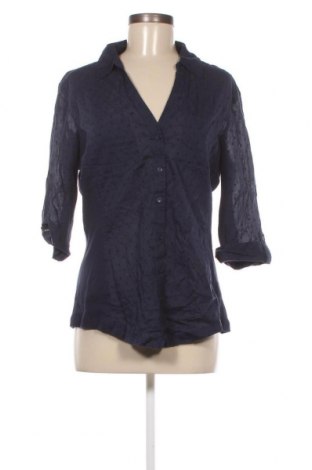 Dámská košile  Orsay, Velikost XL, Barva Modrá, Cena  339,00 Kč