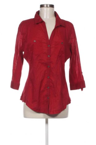 Dámska košeľa  Orsay, Veľkosť S, Farba Červená, Cena  14,96 €