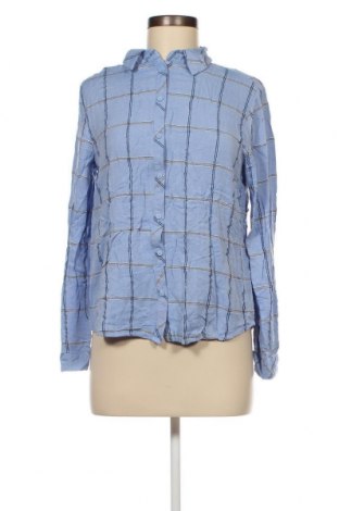 Dámska košeľa  Orsay, Veľkosť M, Farba Modrá, Cena  7,80 €