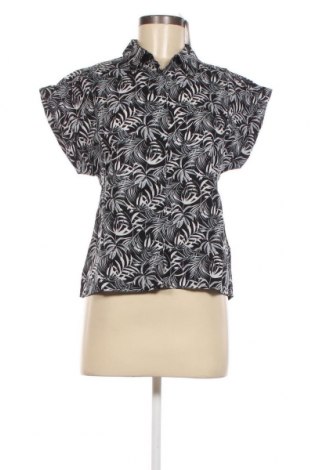 Γυναικείο πουκάμισο Orsay, Μέγεθος XS, Χρώμα Πολύχρωμο, Τιμή 20,62 €