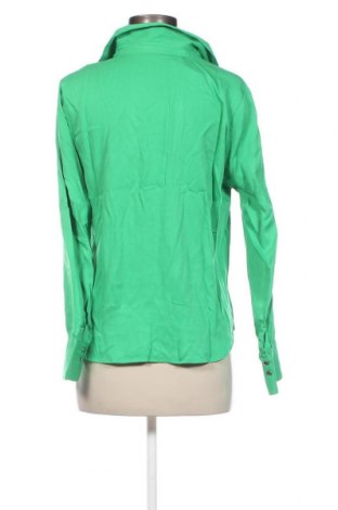 Дамска риза Orsay, Размер M, Цвят Зелен, Цена 40,00 лв.