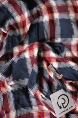Γυναικείο πουκάμισο Orsay, Μέγεθος S, Χρώμα Πολύχρωμο, Τιμή 2,32 €