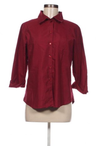Дамска риза Orsay, Размер M, Цвят Червен, Цена 11,25 лв.
