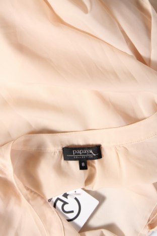 Dámska košeľa  Papaya, Veľkosť S, Farba Béžová, Cena  5,76 €