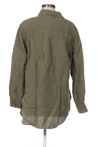 Γυναικείο πουκάμισο Part Two, Μέγεθος M, Χρώμα Πράσινο, Τιμή 41,54 €