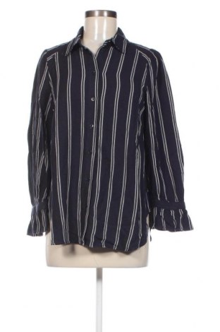 Γυναικείο πουκάμισο Part Two, Μέγεθος S, Χρώμα Μπλέ, Τιμή 13,15 €