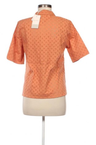Dámska košeľa  Part Two, Veľkosť S, Farba Oranžová, Cena  23,66 €