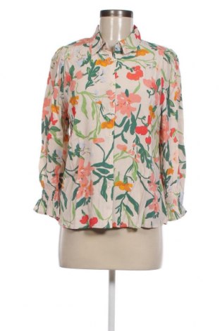 Γυναικείο πουκάμισο Part Two, Μέγεθος S, Χρώμα Πολύχρωμο, Τιμή 31,55 €