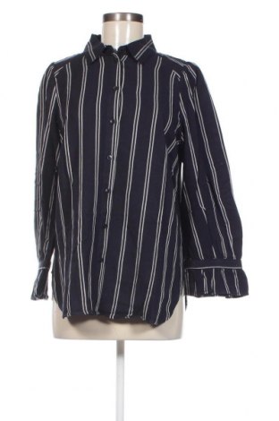 Γυναικείο πουκάμισο Part Two, Μέγεθος M, Χρώμα Μπλέ, Τιμή 41,54 €