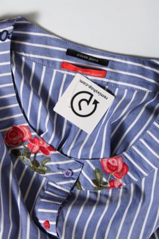 Dámská košile  Pause Jeans, Velikost L, Barva Vícebarevné, Cena  430,00 Kč