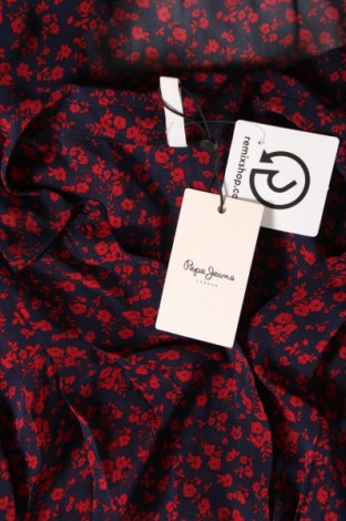 Damenbluse Pepe Jeans, Größe XS, Farbe Mehrfarbig, Preis 7,89 €