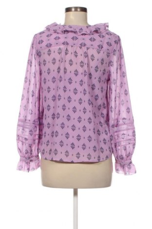 Γυναικείο πουκάμισο Per Una By Marks & Spencer, Μέγεθος S, Χρώμα Βιολετί, Τιμή 9,65 €