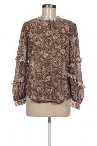 Dámská košile  Per Una By Marks & Spencer, Velikost XS, Barva Vícebarevné, Cena  156,00 Kč