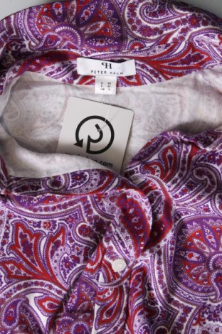 Γυναικείο πουκάμισο Peter Hahn, Μέγεθος M, Χρώμα Πολύχρωμο, Τιμή 16,03 €