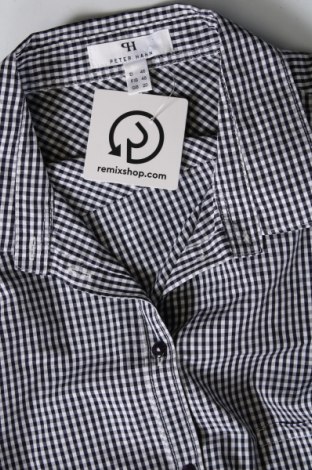 Γυναικείο πουκάμισο Peter Hahn, Μέγεθος XL, Χρώμα Πολύχρωμο, Τιμή 12,17 €