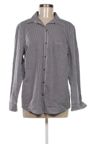 Γυναικείο πουκάμισο Peter Hahn, Μέγεθος XL, Χρώμα Πολύχρωμο, Τιμή 13,69 €