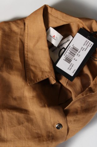 Dámska košeľa  Peuterey, Veľkosť XL, Farba Hnedá, Cena  114,43 €