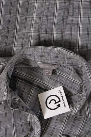 Dámska košeľa  Philip Russel, Veľkosť M, Farba Sivá, Cena  2,21 €