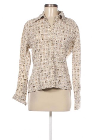 Γυναικείο πουκάμισο Philip Russel, Μέγεθος XL, Χρώμα Πολύχρωμο, Τιμή 3,98 €