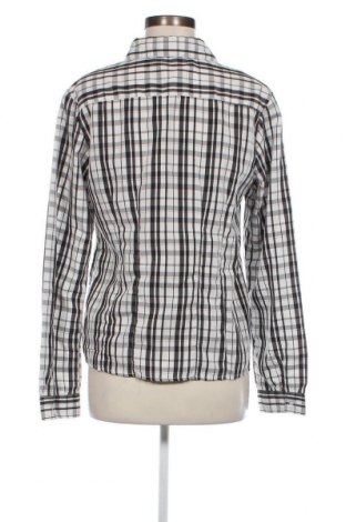 Γυναικείο πουκάμισο Philip Russel, Μέγεθος XL, Χρώμα Πολύχρωμο, Τιμή 4,45 €