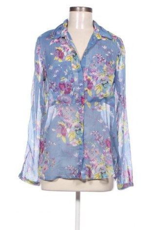 Γυναικείο πουκάμισο Piazza Italia, Μέγεθος M, Χρώμα Πολύχρωμο, Τιμή 15,44 €