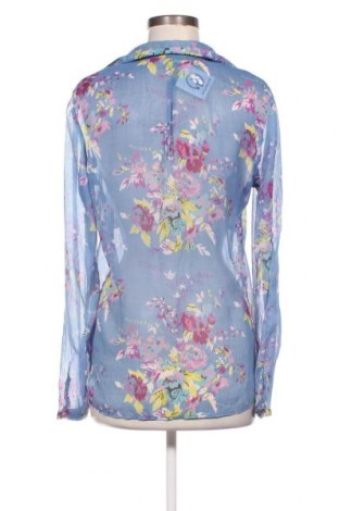 Γυναικείο πουκάμισο Piazza Italia, Μέγεθος M, Χρώμα Πολύχρωμο, Τιμή 9,04 €