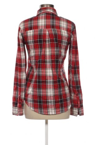 Γυναικείο πουκάμισο Pimkie, Μέγεθος S, Χρώμα Πολύχρωμο, Τιμή 4,33 €