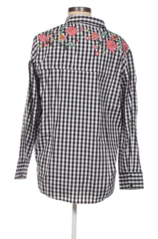Γυναικείο πουκάμισο Pimkie, Μέγεθος S, Χρώμα Πολύχρωμο, Τιμή 20,62 €