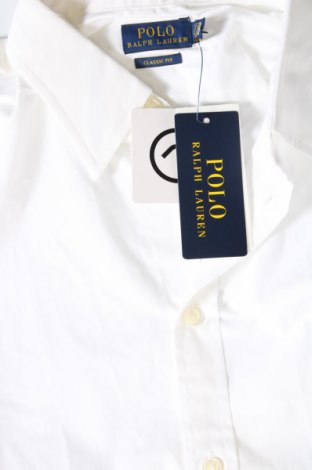 Γυναικείο πουκάμισο Polo By Ralph Lauren, Μέγεθος L, Χρώμα Λευκό, Τιμή 105,67 €