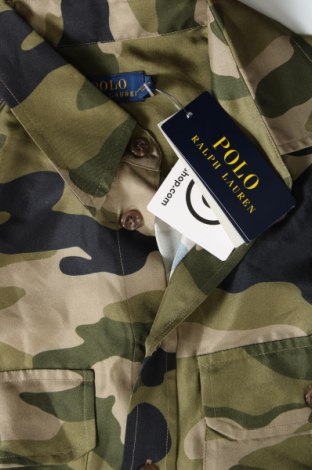 Damska koszula Polo By Ralph Lauren, Rozmiar M, Kolor Kolorowy, Cena 464,46 zł