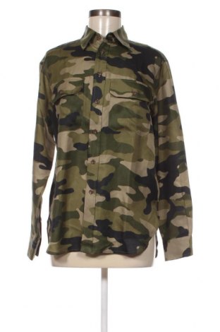 Γυναικείο πουκάμισο Polo By Ralph Lauren, Μέγεθος M, Χρώμα Πολύχρωμο, Τιμή 89,82 €