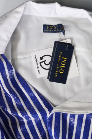 Γυναικείο πουκάμισο Polo By Ralph Lauren, Μέγεθος M, Χρώμα Μπλέ, Τιμή 89,82 €