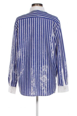 Damska koszula Polo By Ralph Lauren, Rozmiar M, Kolor Niebieski, Cena 464,46 zł