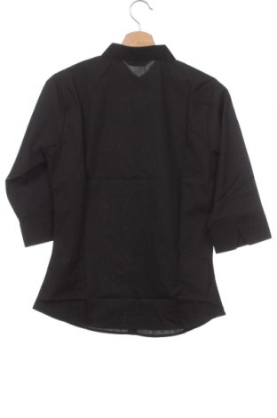 Дамска риза Premier, Размер XXS, Цвят Черен, Цена 6,00 лв.