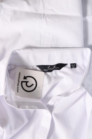 Γυναικείο πουκάμισο Premier, Μέγεθος XS, Χρώμα Λευκό, Τιμή 5,98 €