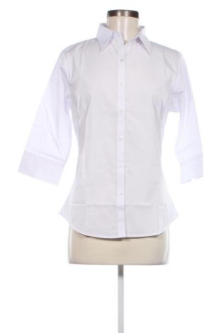Γυναικείο πουκάμισο Premier, Μέγεθος XS, Χρώμα Λευκό, Τιμή 6,19 €