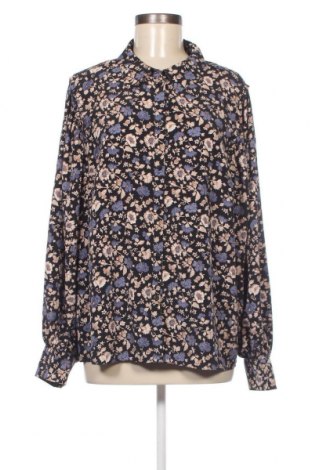 Γυναικείο πουκάμισο Primark, Μέγεθος XXL, Χρώμα Πολύχρωμο, Τιμή 12,37 €