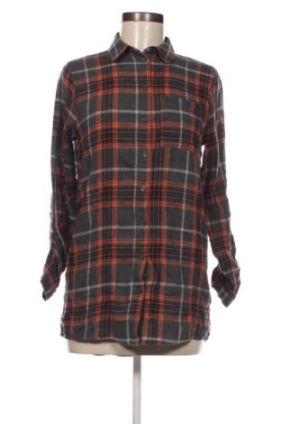 Γυναικείο πουκάμισο Primark, Μέγεθος XS, Χρώμα Πολύχρωμο, Τιμή 2,32 €