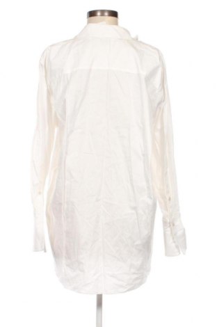 Γυναικείο πουκάμισο Primark, Μέγεθος M, Χρώμα Λευκό, Τιμή 20,46 €