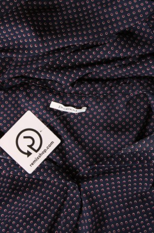 Γυναικείο πουκάμισο Promod, Μέγεθος M, Χρώμα Μπλέ, Τιμή 4,31 €