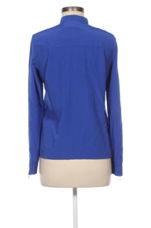 Γυναικείο πουκάμισο Q/S by S.Oliver, Μέγεθος S, Χρώμα Μπλέ, Τιμή 17,94 €