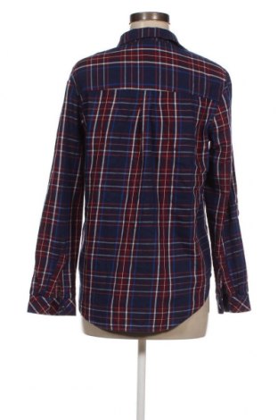 Γυναικείο πουκάμισο Q/S by S.Oliver, Μέγεθος M, Χρώμα Πολύχρωμο, Τιμή 2,69 €
