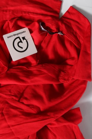 Dámska košeľa  Queen, Veľkosť M, Farba Červená, Cena  3,69 €