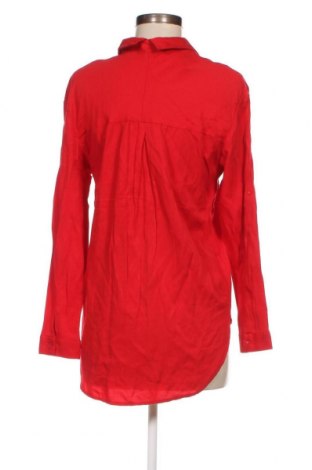 Dámska košeľa  Queen, Veľkosť M, Farba Červená, Cena  3,69 €