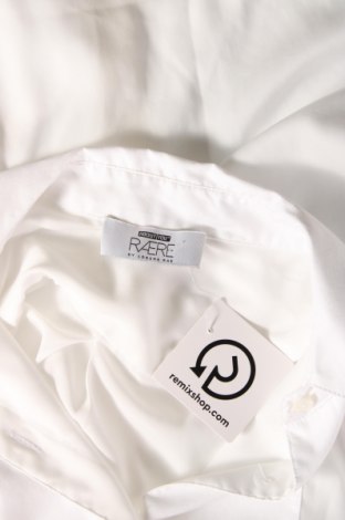Γυναικείο πουκάμισο RAERE by Lorena Rae, Μέγεθος M, Χρώμα Λευκό, Τιμή 43,64 €