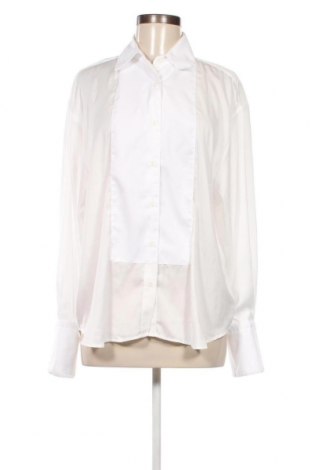 Дамска риза RAERE by Lorena Rae, Размер M, Цвят Бял, Цена 84,66 лв.