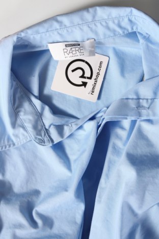 Дамска риза RAERE by Lorena Rae, Размер S, Цвят Син, Цена 102,00 лв.