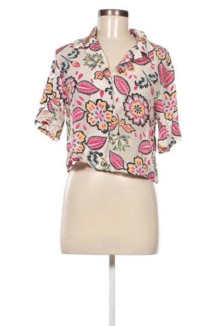 Дамска риза Rag & Bone, Размер XS, Цвят Многоцветен, Цена 130,00 лв.