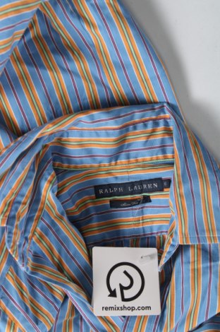 Дамска риза Ralph Lauren, Размер XS, Цвят Многоцветен, Цена 50,16 лв.