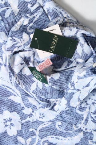 Дамска риза Ralph Lauren, Размер S, Цвят Многоцветен, Цена 205,00 лв.